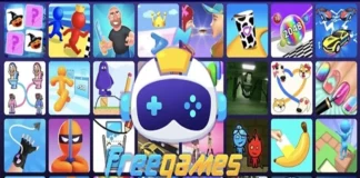 Freegames