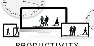 Improve Productivity