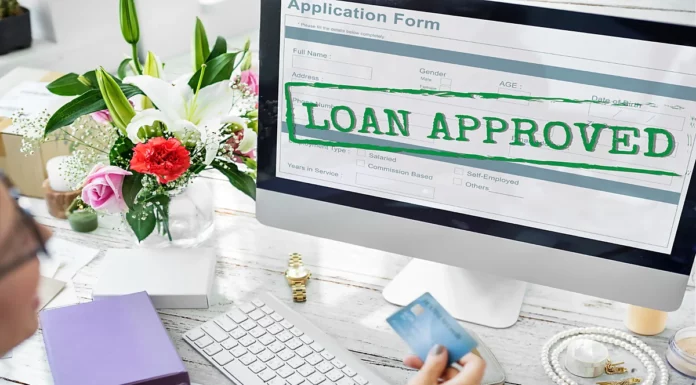 Online Loans