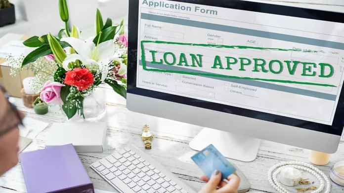 Online Loans