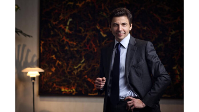 Pavel Grachev Polyus’ Ex-CEO and ESG Agenda