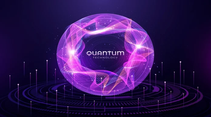 Quantum Computing Lab