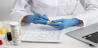 Sample Preparation