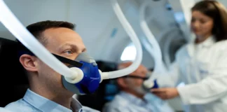 Hyperbaric Oxygen Therapy