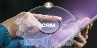 CRM Software