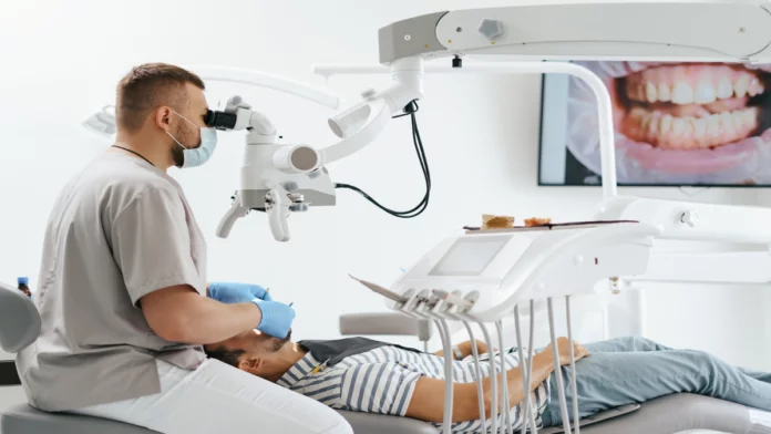 Dentistry and Artificial Intelligence