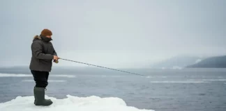 Fishing Rod