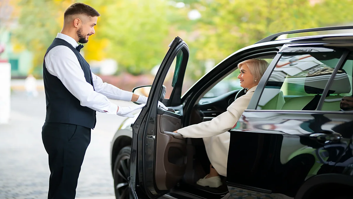 Hospitality Trade Ideas: Elite Valet Parking Providers in California