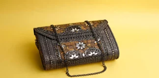 Jewelry Bags