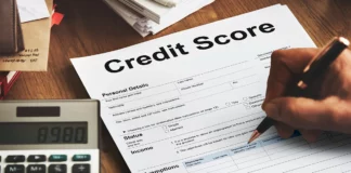 Low Credit Score