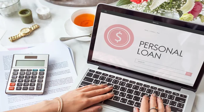 Personal Loan Calculator