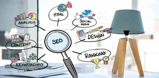 SEO Services