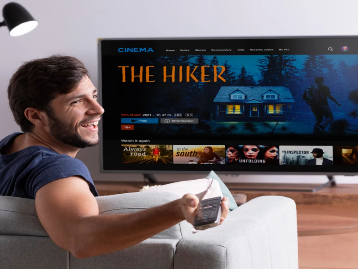 SkymoviesHD: Your Unlimited Access to a World of Movies