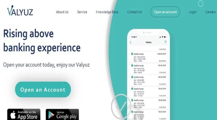 Valyuz Review