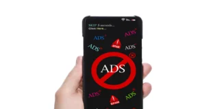 YouTube Ad blocker