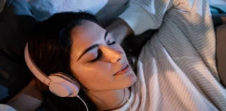 best sleep headphones