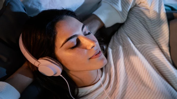 best sleep headphones