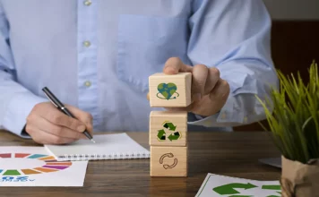 Sustainability at Your Business Event