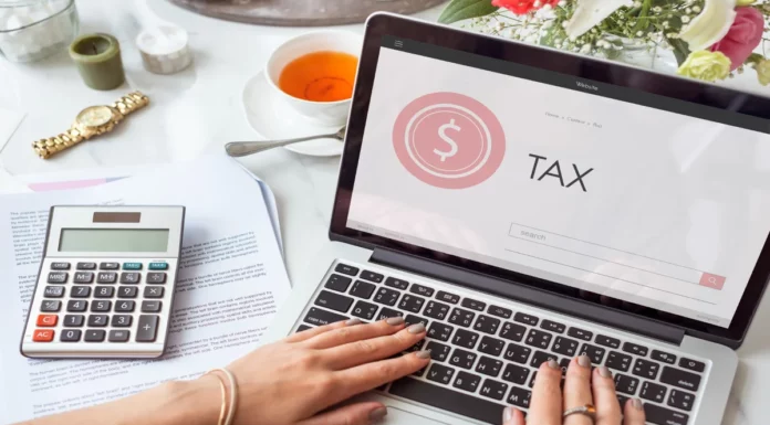 Tax Benefits for Your Business