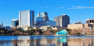 Things to do in Orlando