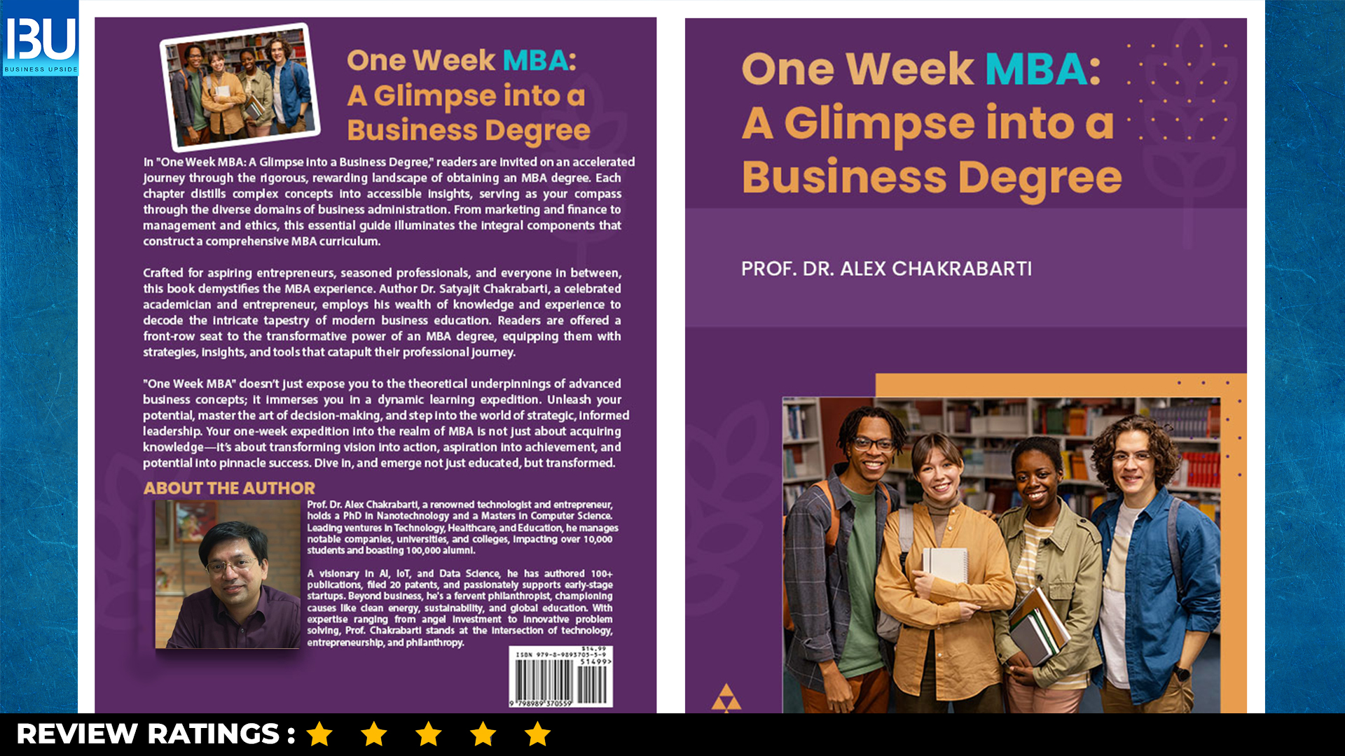 1-Week MBA