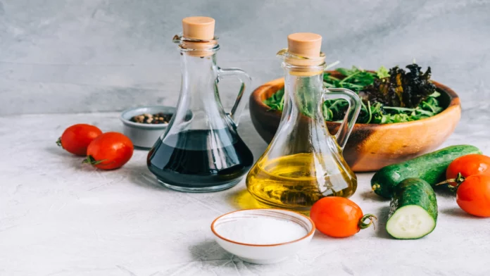 Balsamic Vinegar