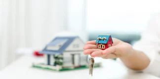 Home Buyer's Journey