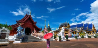 things to do in chiang mai