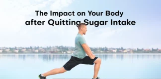 Quitting Sugar