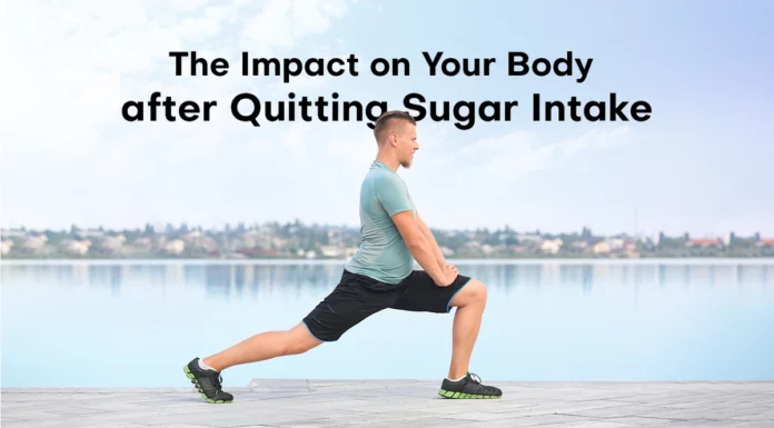 Quitting Sugar
