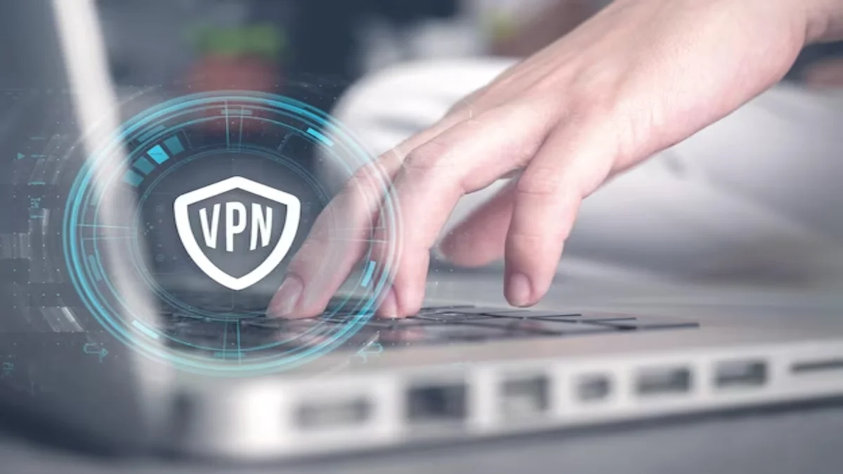 VPNs- Geo-Restrictions