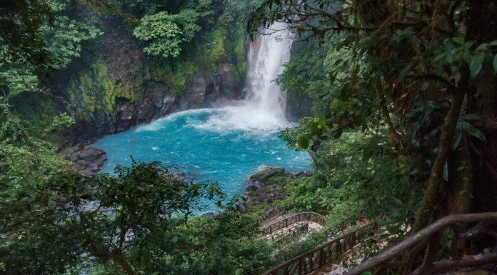 best time to visit Costa Rica
