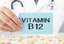 wellhealthorganic vitamin B12