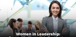 Women in Leadership