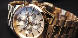 top 10 luxury watch brands