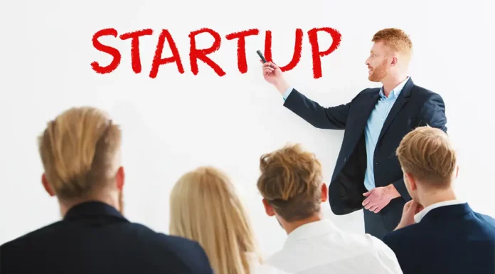 Startup