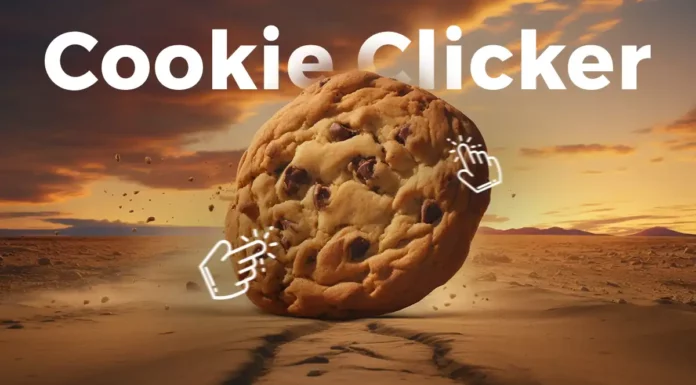 cookie clicker unblocked