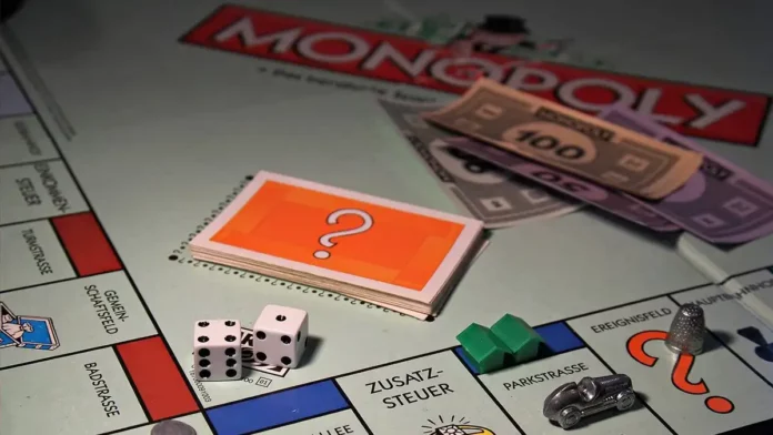 monopoly go events