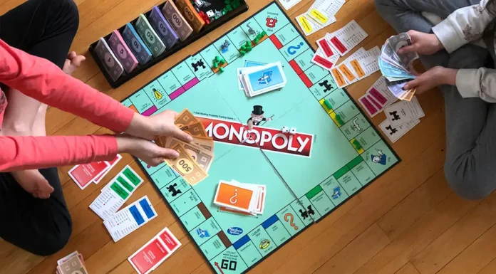 monopoly go free dice links