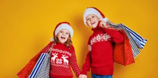 thespark shop boy & girl clothes online