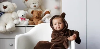 thesparkshop.in-product-bear-design-long-sleeve-baby-jumpsuit