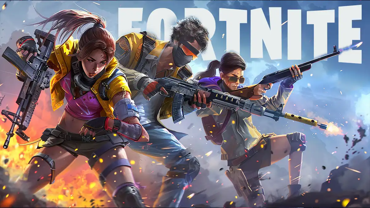 When Does the New Fortnite Season Come Out All About It