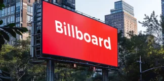 Billboard