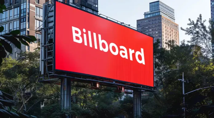 Billboard