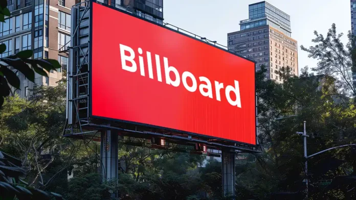 Billboard