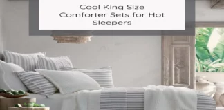 Comforter Sets