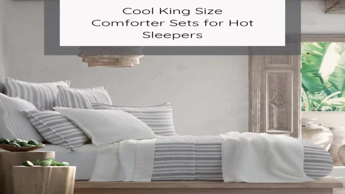 Comforter Sets