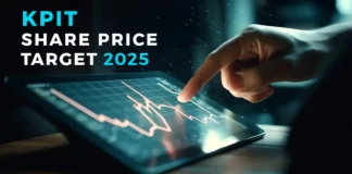 Kpit share price target 2025