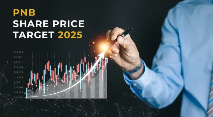 PNB share price target 2025