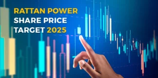 Rattan power share price target 2025